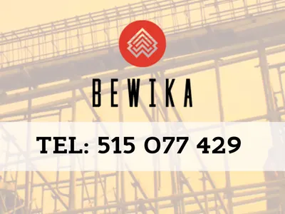 Bewika - Firma Budowlana